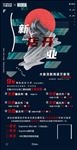 洗鞋鞋店开业活动充值抽奖活动