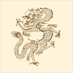 龙纹图案
