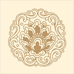 花纹