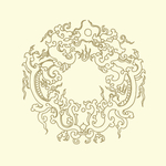 花纹