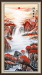 鸿运当头