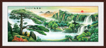 国画山水国画山水国画