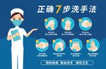 洗手法