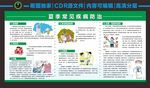 夏季常见疾病防治