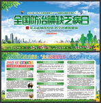 2020年全国碘缺乏日宣传栏