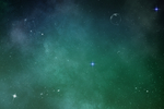 星空图