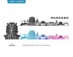 湖北标志性建筑