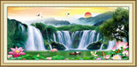 风景画