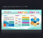 宣传栏 企业宣传栏 公司宣传栏