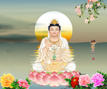 观音菩萨