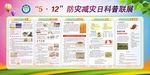 512防灾减灾科普
