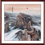 长城