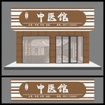 门头