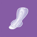 卫生巾素材效果图片