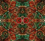 花纹
