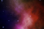 星空背景