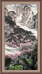 江山如画