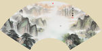 国画山水国画山水国画