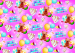 生日快乐