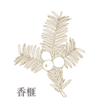 香榧