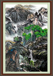 泰山