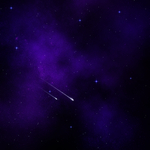 星空背景