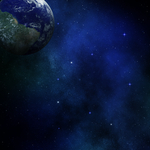 星空背景