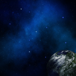 星空图