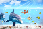 海底