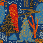 时尚数码印花花型图案设计