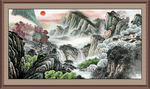 泰山