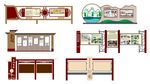 社区宣传栏