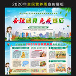 2020年全民营养周