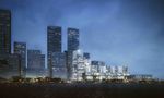 公建夜景
