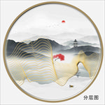 线条