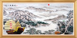 一帆风顺