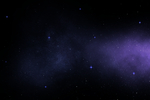 星空图