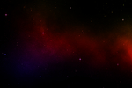 星空图