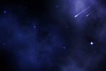 星空图