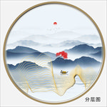 禅意