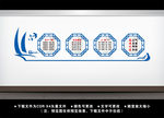 综治办文化墙