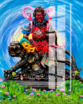 财神