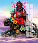 财神