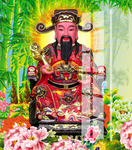 财神