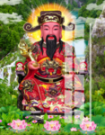 财神