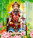 财神