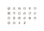 手机图标icon