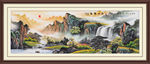 国画山水国画山水国画