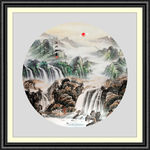 江山如画