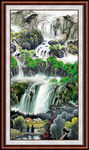 锦绣山河